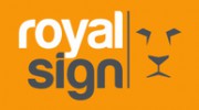 Royal Sign