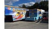 Vehicle wraps
