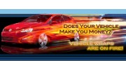 Vehicle Wraps