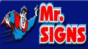 Mr.Signs