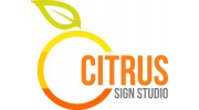 Citrus Sign Studio