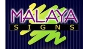 Malaya Signs