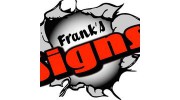 Franks Signs