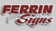 Ferrin Signs