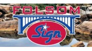Folsom Sign Company