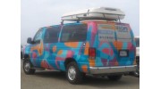 Vehicle Wraps