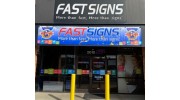 FASTSIGNS