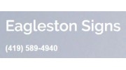 Eagleston Signs