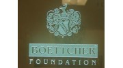 Glass Signage & Donor Walls