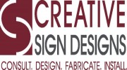 Creative Sign Designs