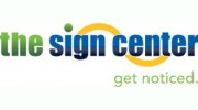 Sign Center