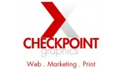 Checkpoint Graphics