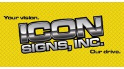 Icon Signs Inc