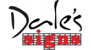 Dale's Signs