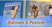 Banners & Posters
