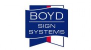 Boyd Sign Systems