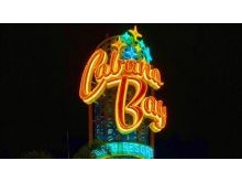 Cabana bay