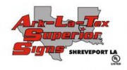 Ark-La-Tex Superior Signs