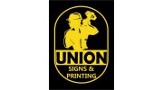 Union Signs and Printing