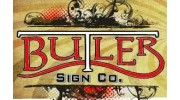 Butler Sign Co.