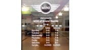 Window Decals