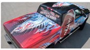 Vehicle Graphics