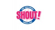 SHOUT!