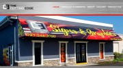 Cutting Edge Signs & Graphics