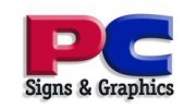 PC Signs And Graphics