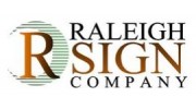 Raleigh Sign Company