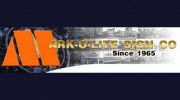 Mark-O-Lite Sign
