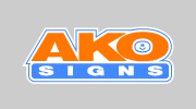 AKO Signs