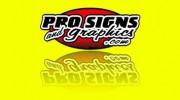 Pro Signs And Graphics