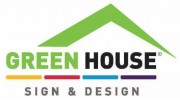 Green House Sign Company