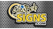 Shabob Signs, Inc