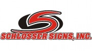 Schlosser Signs