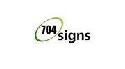 704SIGNS