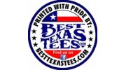 The Sign Shop & Best Texas Tees