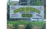 Banners