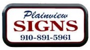 Plainview Signs & Graphics