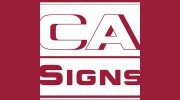 CA Signs