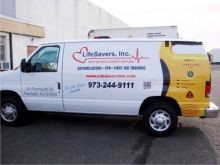 Vehicle Identity PAckages to fit everyones budget
