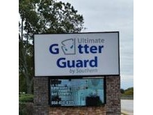 Gutter Guard Mauldin SC