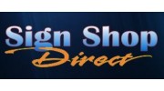 Signs Shop Direct