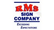 Rms Sign Company