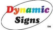 Dynamic Signs