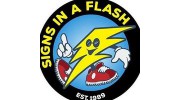 Signs In A Flash