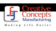 Creative Concepts, Mfg., Inc.
