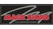 Mack Signs & Service