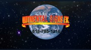 Continental Neon Signs